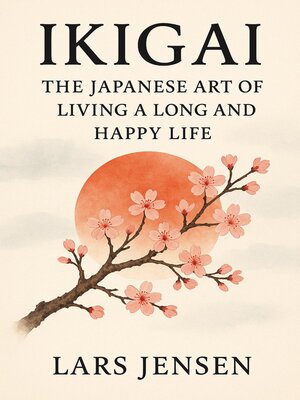 cover image of Ikigai